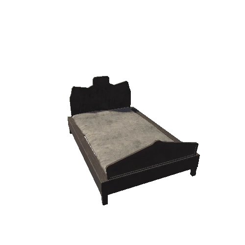 Bed_3 Variant